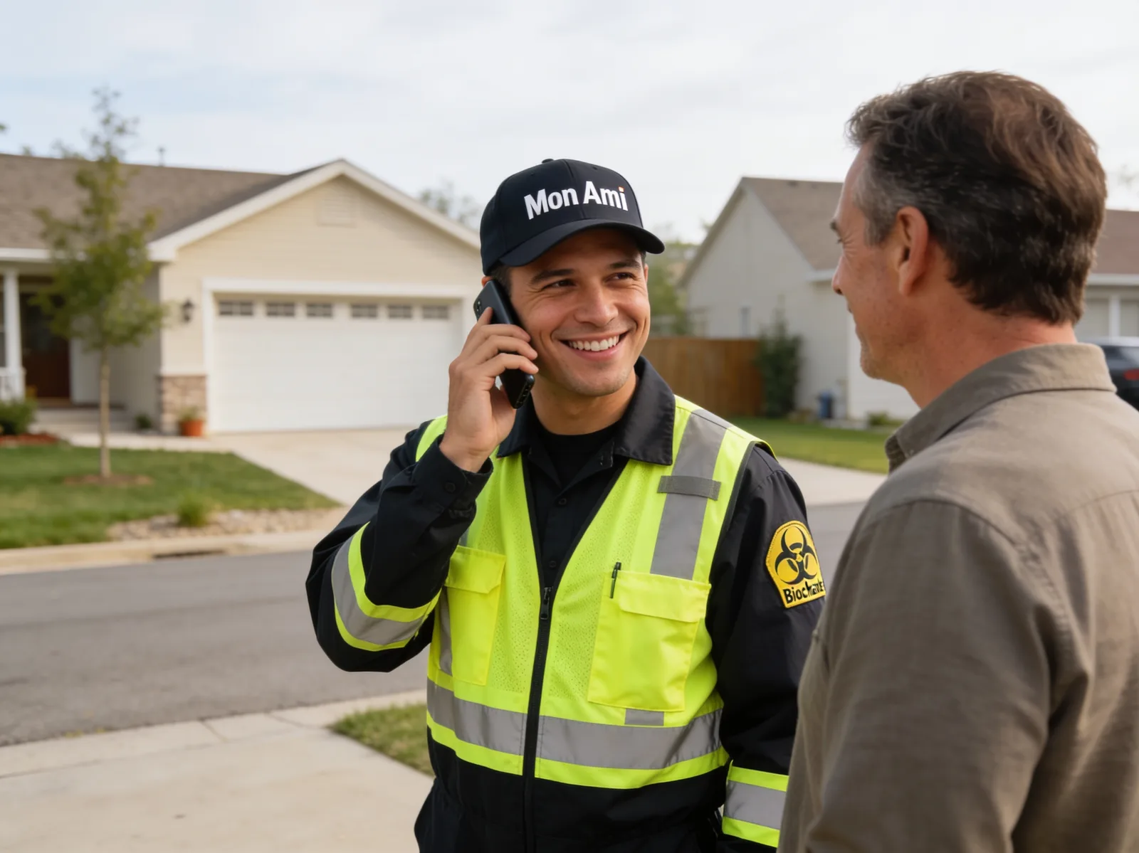 Sewage Cleanup Jenner, CA FAQs